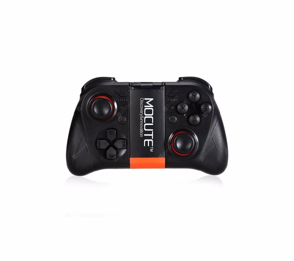 MOCUTE - 050 Bluetooth Gamepad Joystick - Black