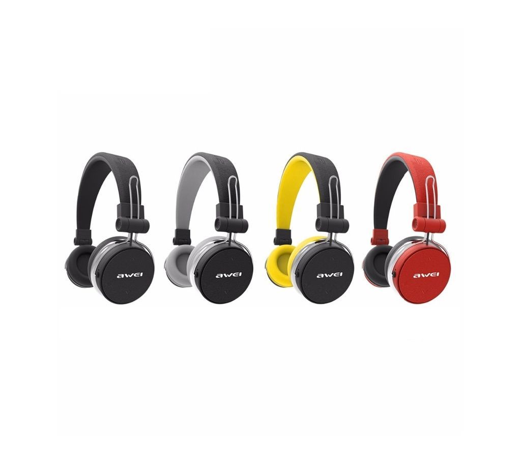AWEI A700BL STERIO WIRELESS BLUETOOTH HEADPHONE