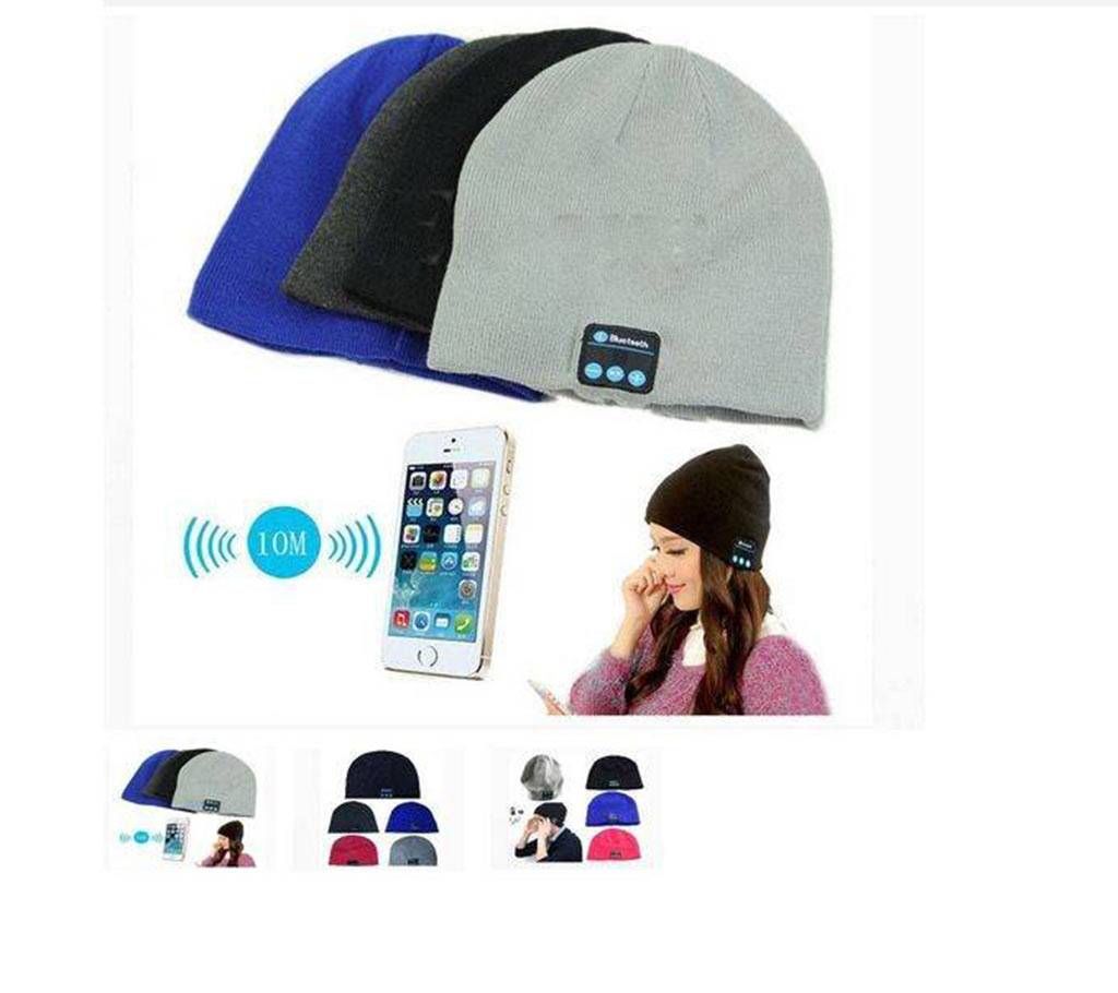 Bluetooth Headset Cap (1 piece)