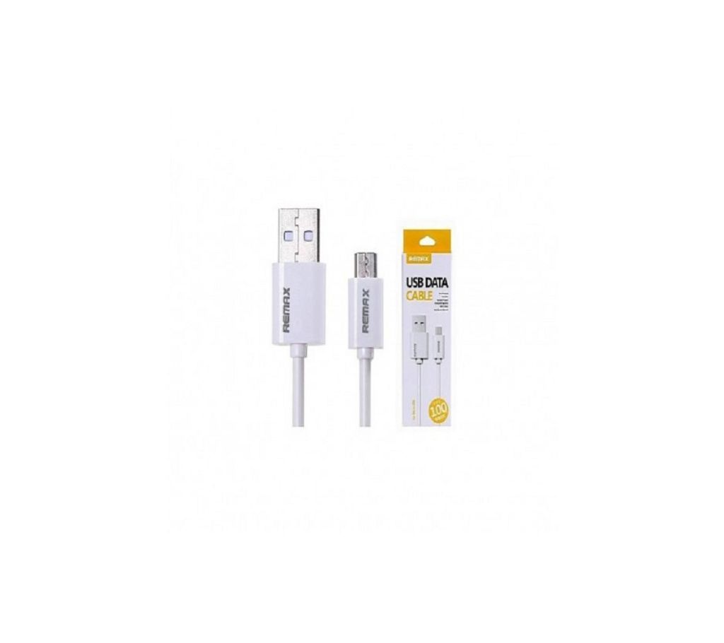 Android Micro USB fast charger