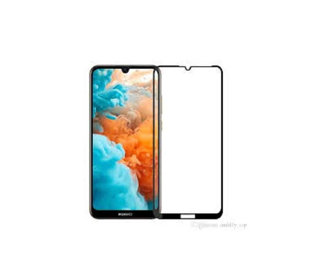  Tempered Glass Protector 9D For Huawei Y6 Pro 2019