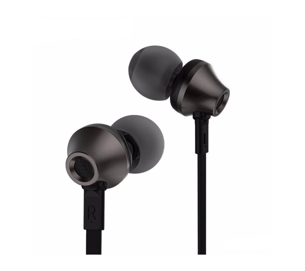 Remax RM 610D In-Ear Headphone