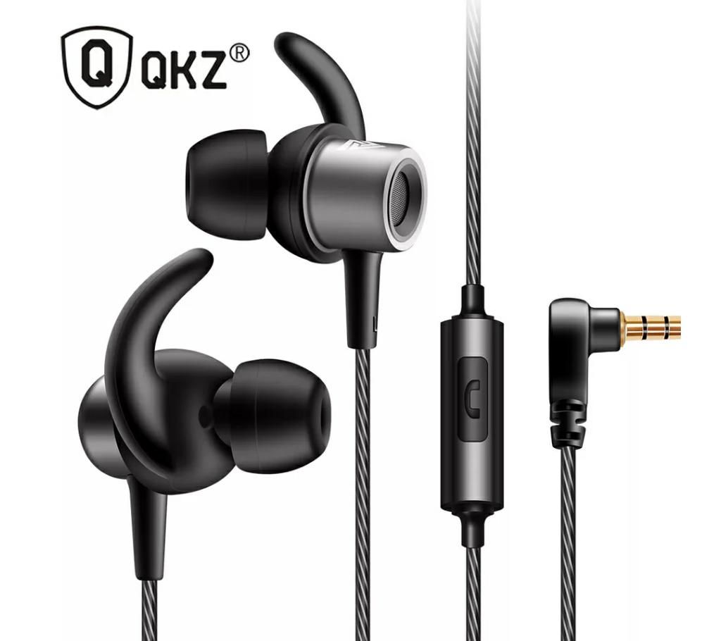 QKZ CK1