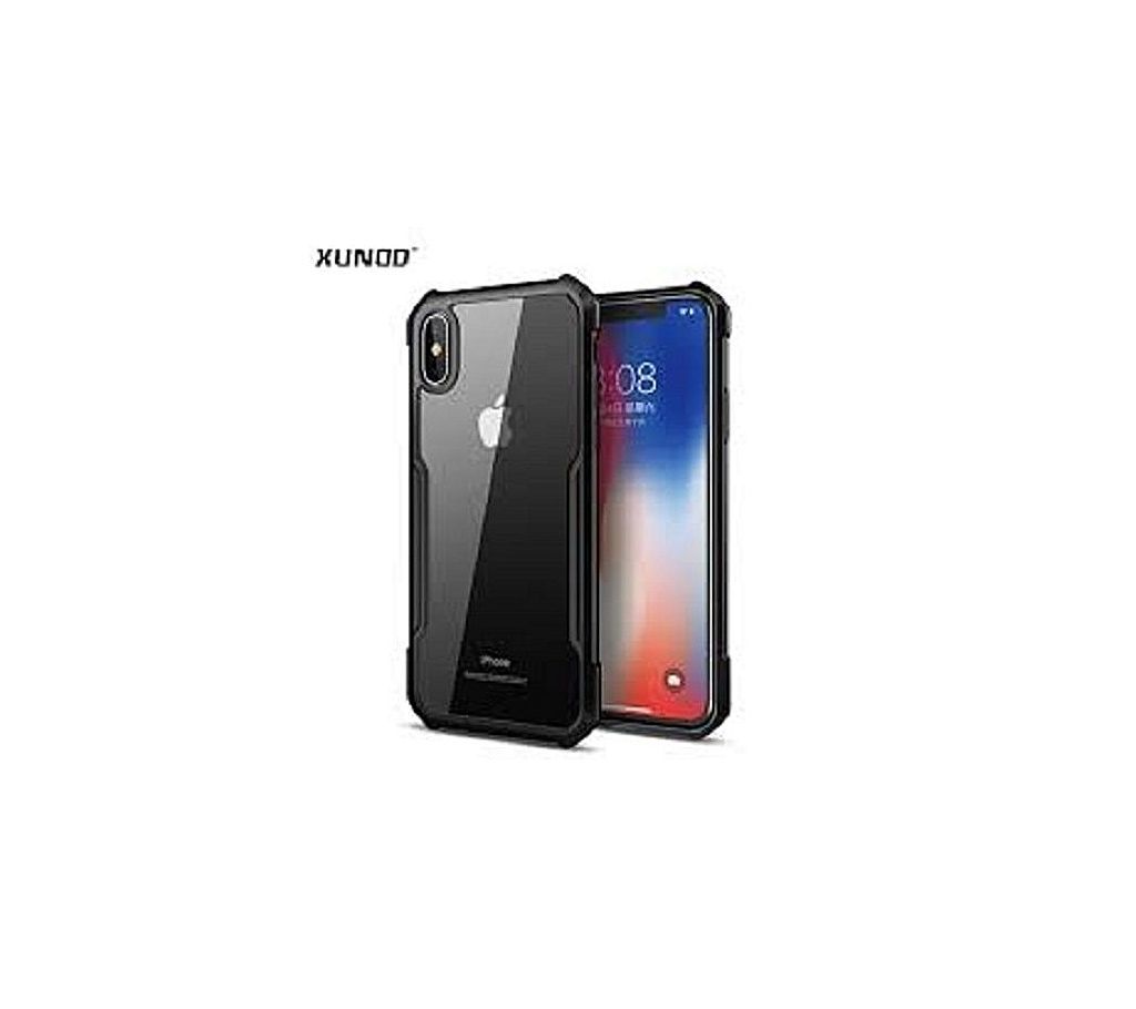 Xundd Iphone Xs Max Back Case