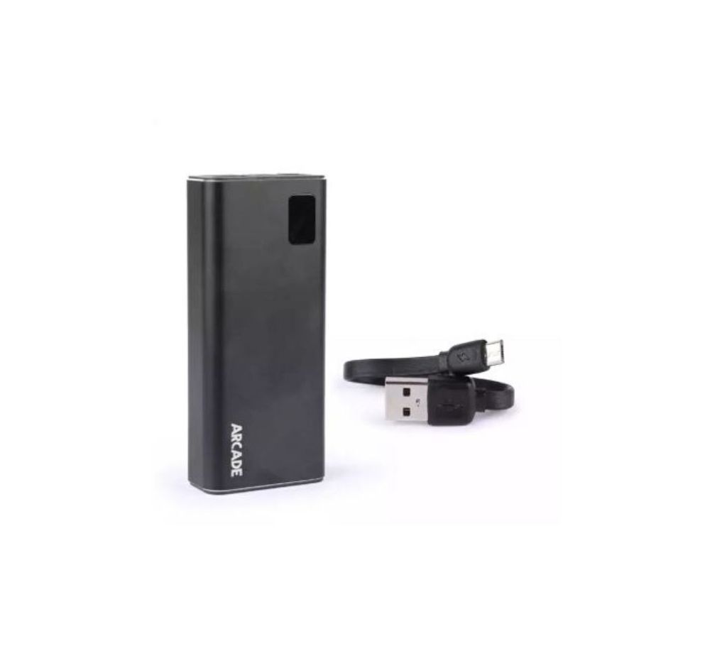 Arcade ARC POWER 10000mAh Powerbank