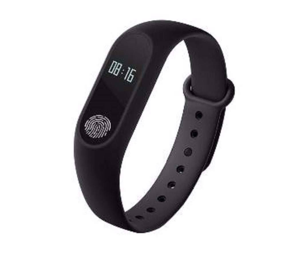 Bingo M2 smart wrist band- simless 