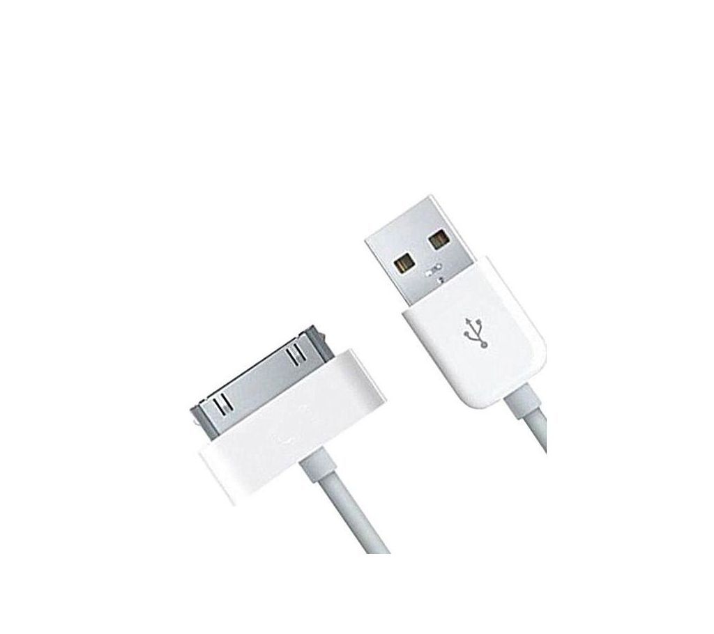 USB Connector with Fragrance for iPhone 4