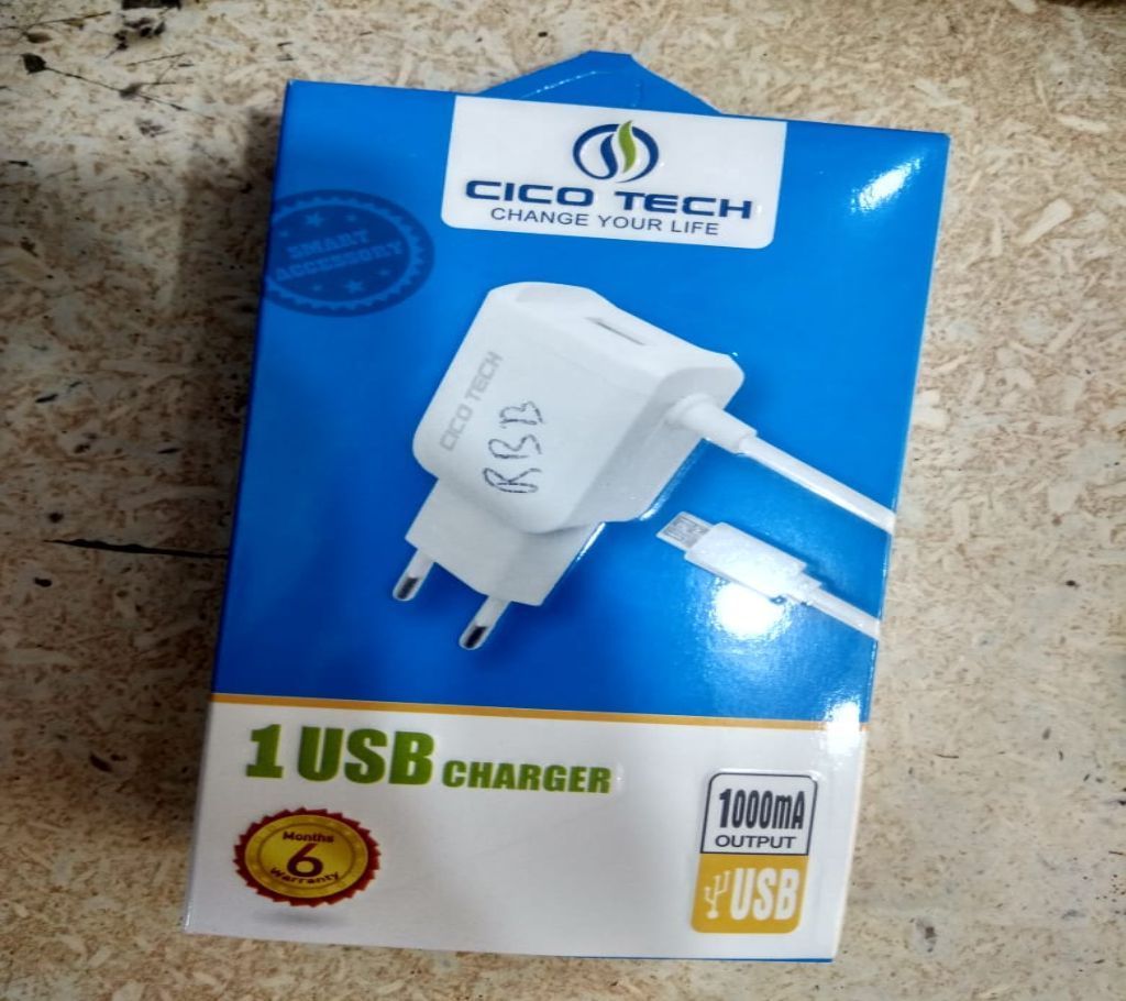USB  Charger