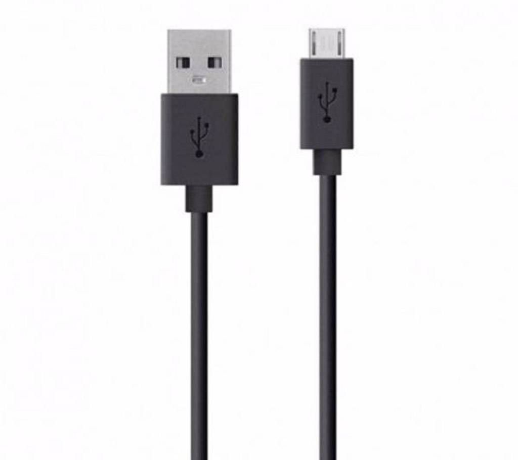 Belkin Mixit Micro USB Data Cable For Android Phones 