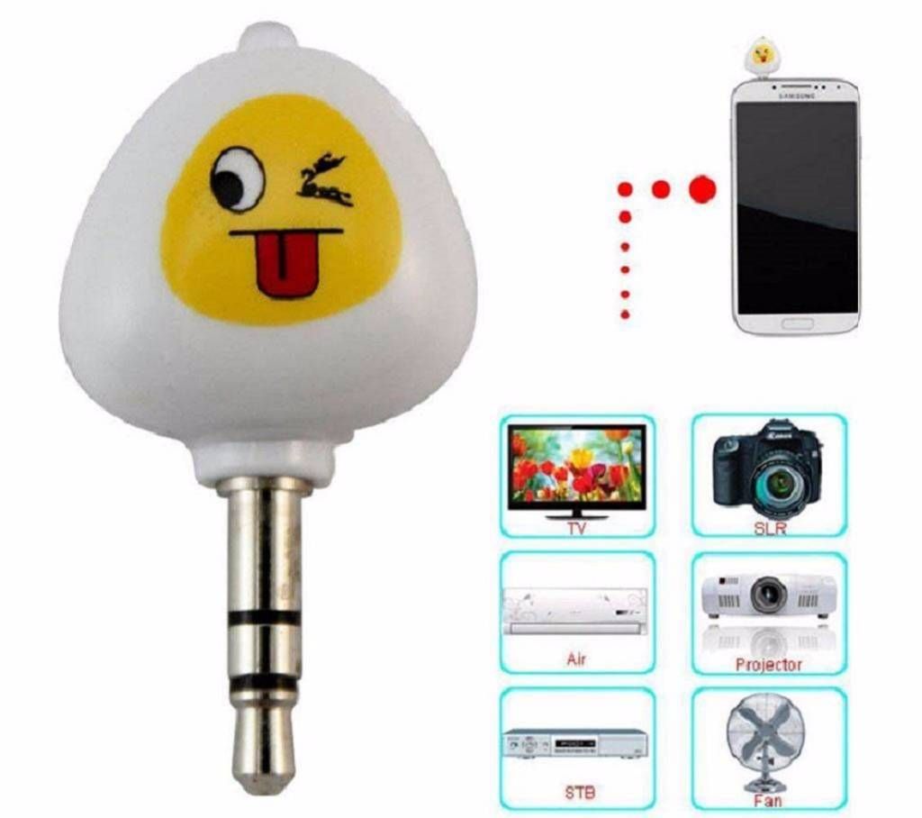 Smart Remote Control for Mobile