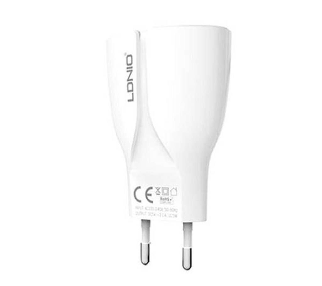 LDNIO USB CHARGER