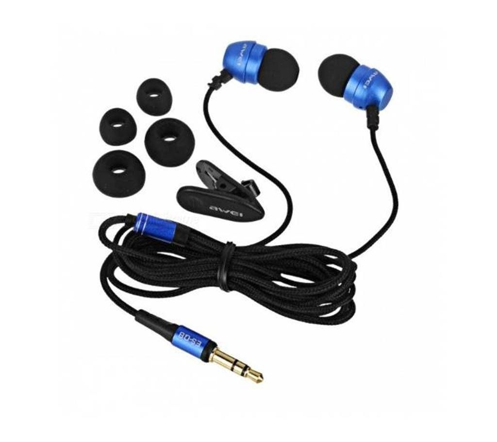 AWEI Q8 Earphone