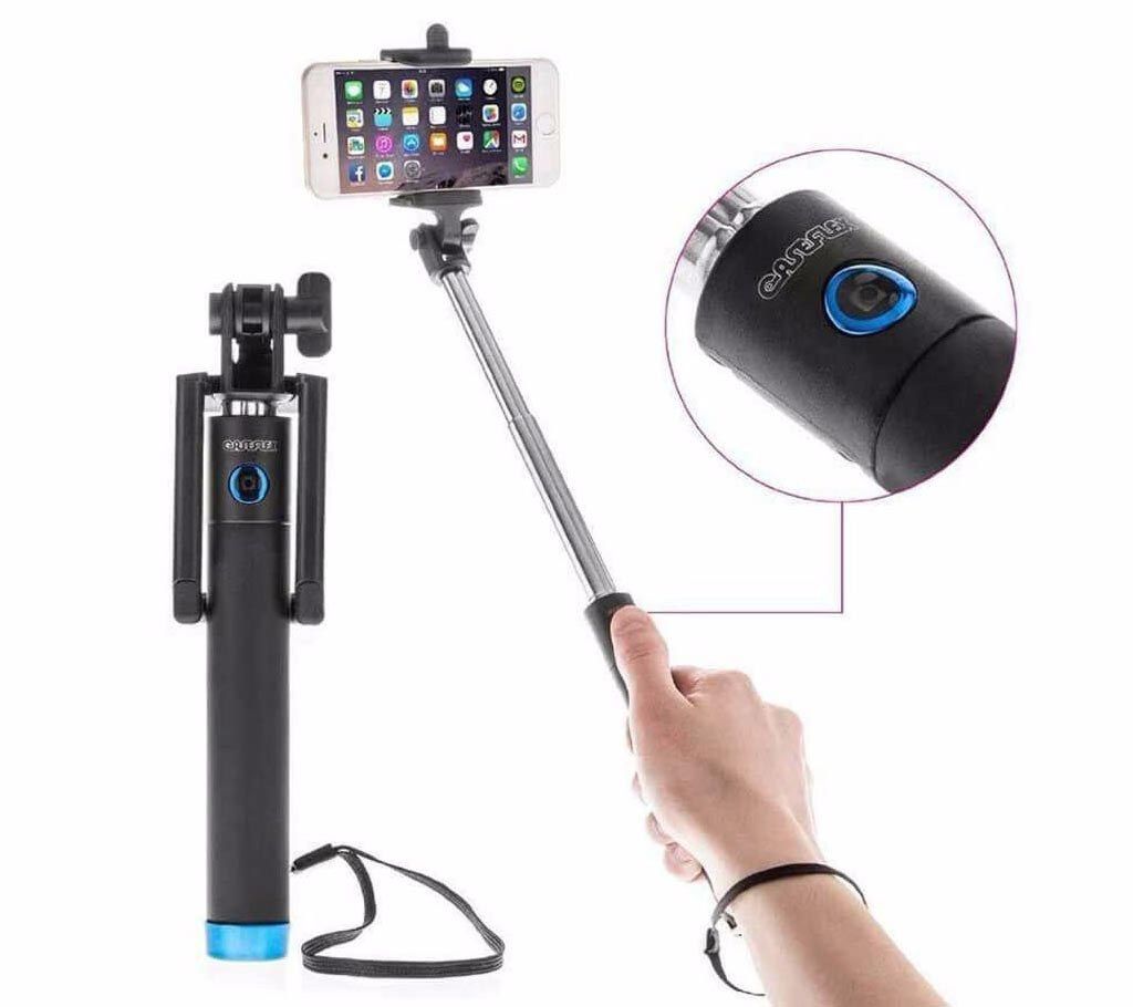 Pocket Selfie Stick 