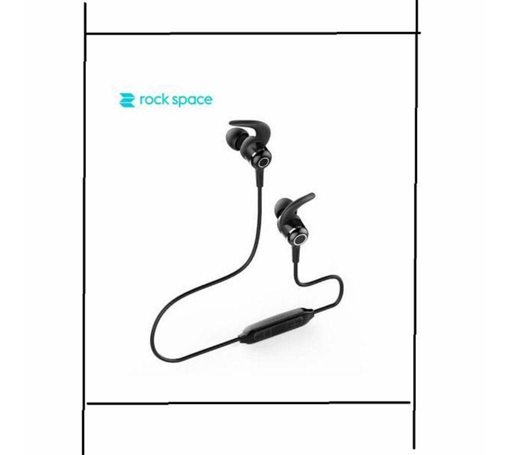 Rock Space Muvia Wireless Bluetooth earphone 