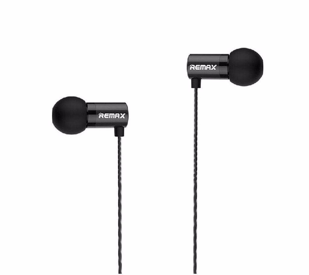 REMAX RM-600M Earphone