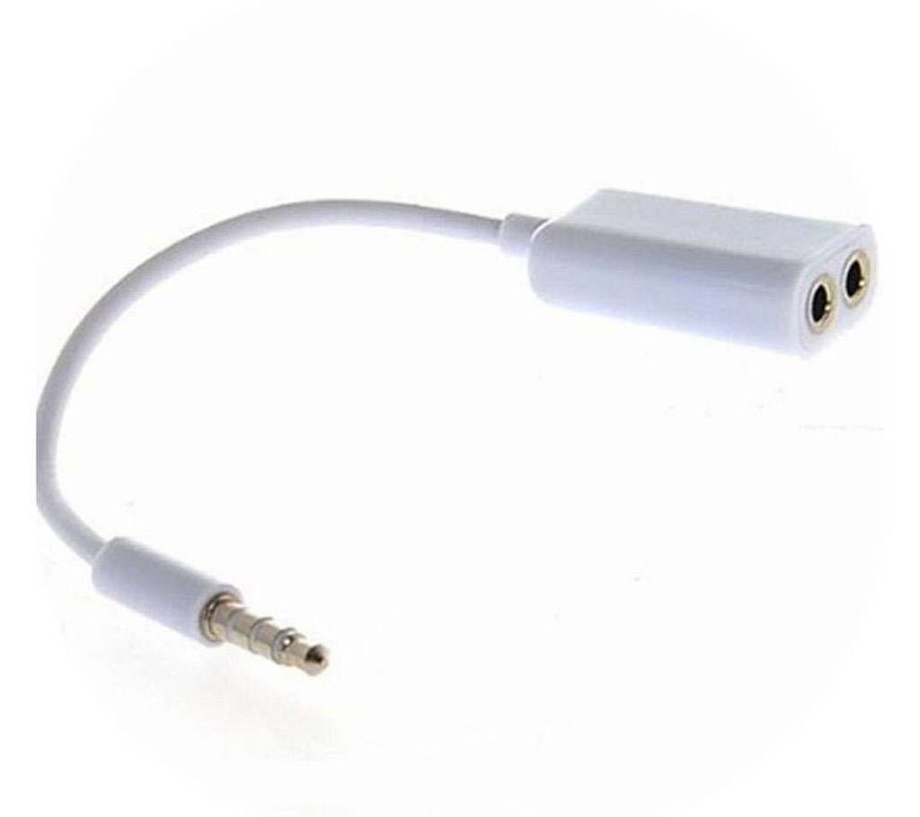 Audio Sharing Cable