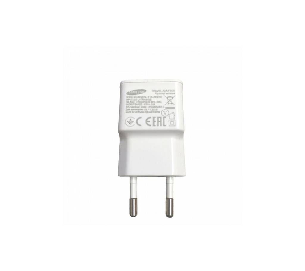 Product 2.0 AMP Fast Charger Adapter only for Samsung