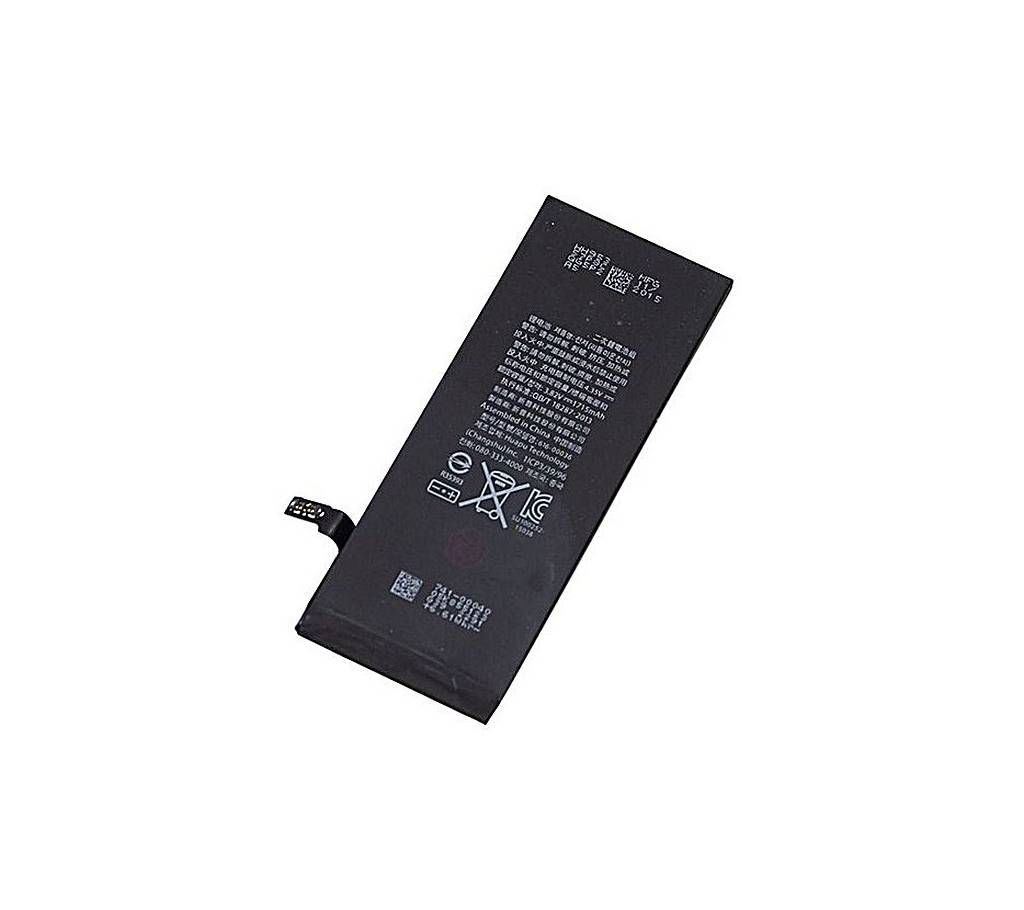 Apple Mobile Battery for iphone 6S - 1715mAh (Copy)
