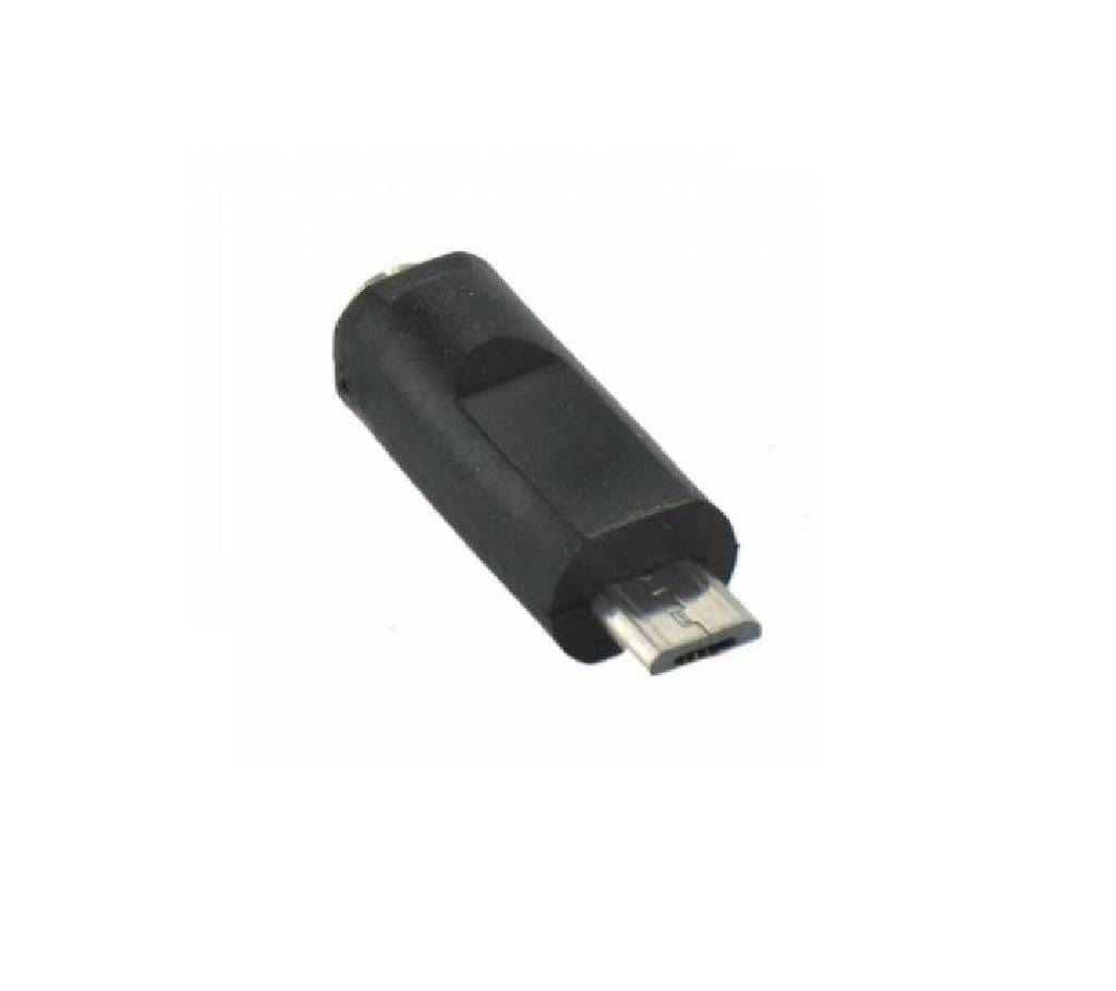 2MM-MICRO-USB Converter 3pcs