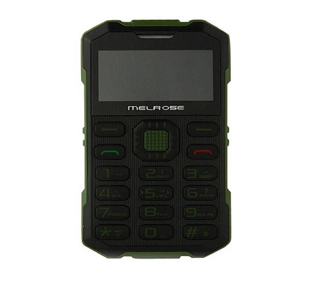 Melrose S2 Ultra-thin Mini Pocket Card Phone