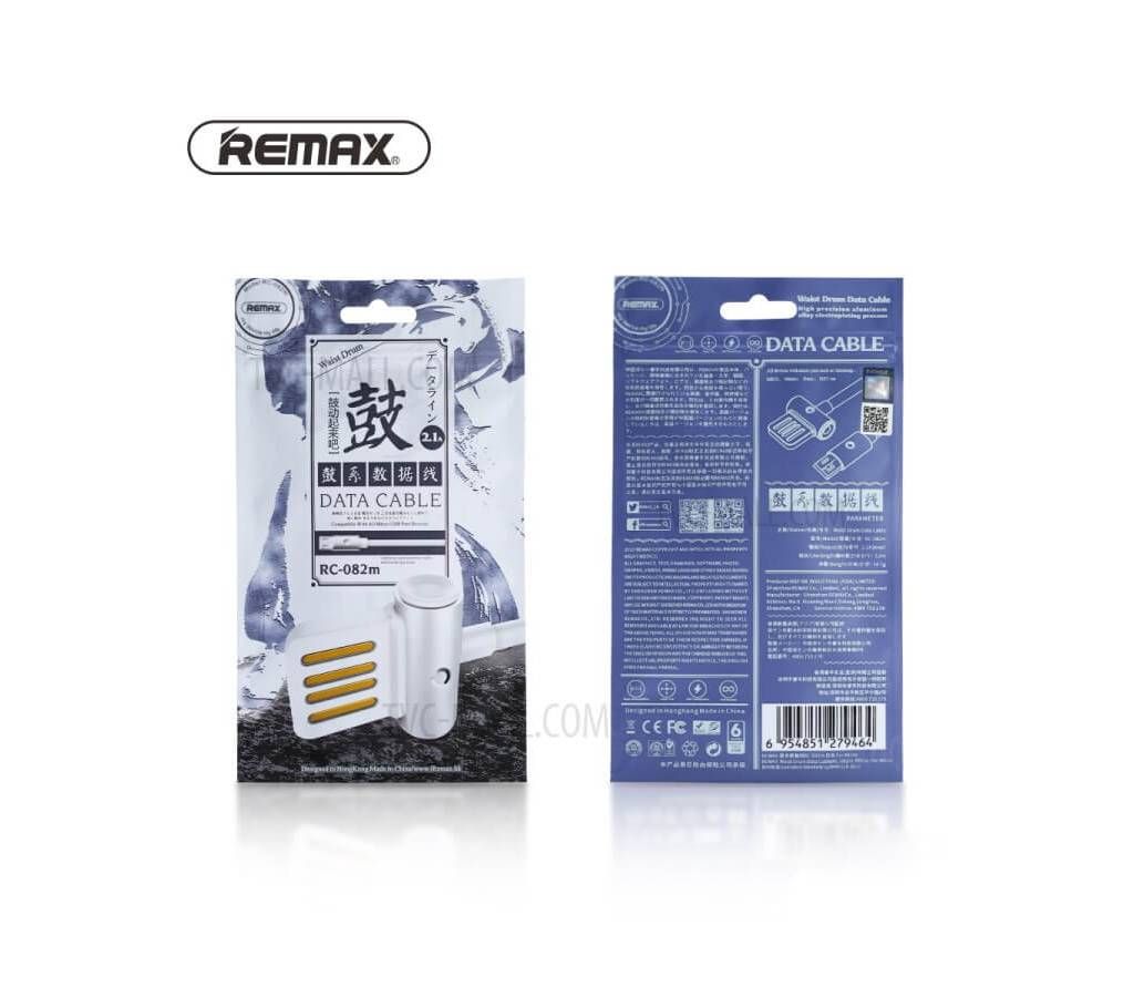 Remax RC-082m Data cable