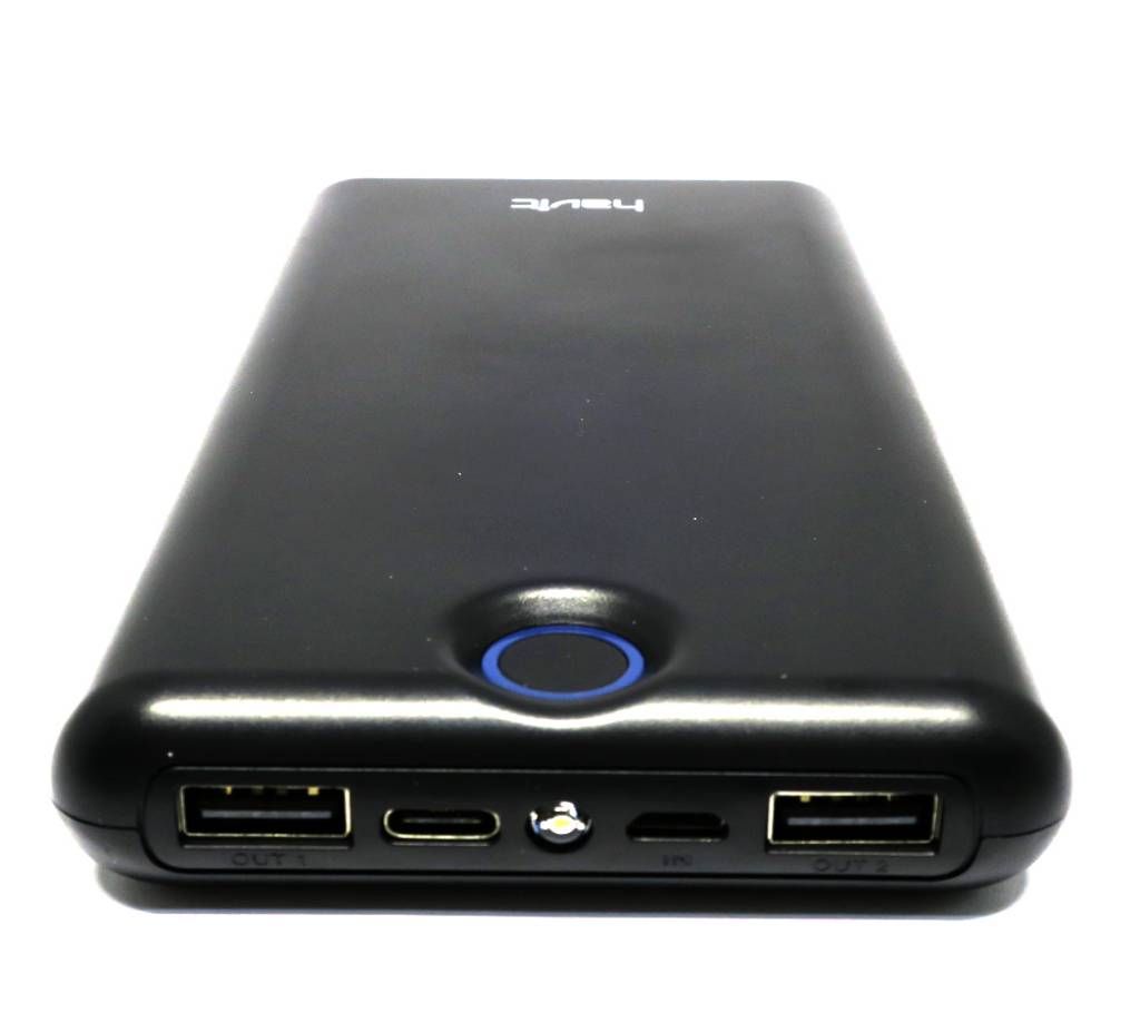 Havit Power Bank 20,000 mAh