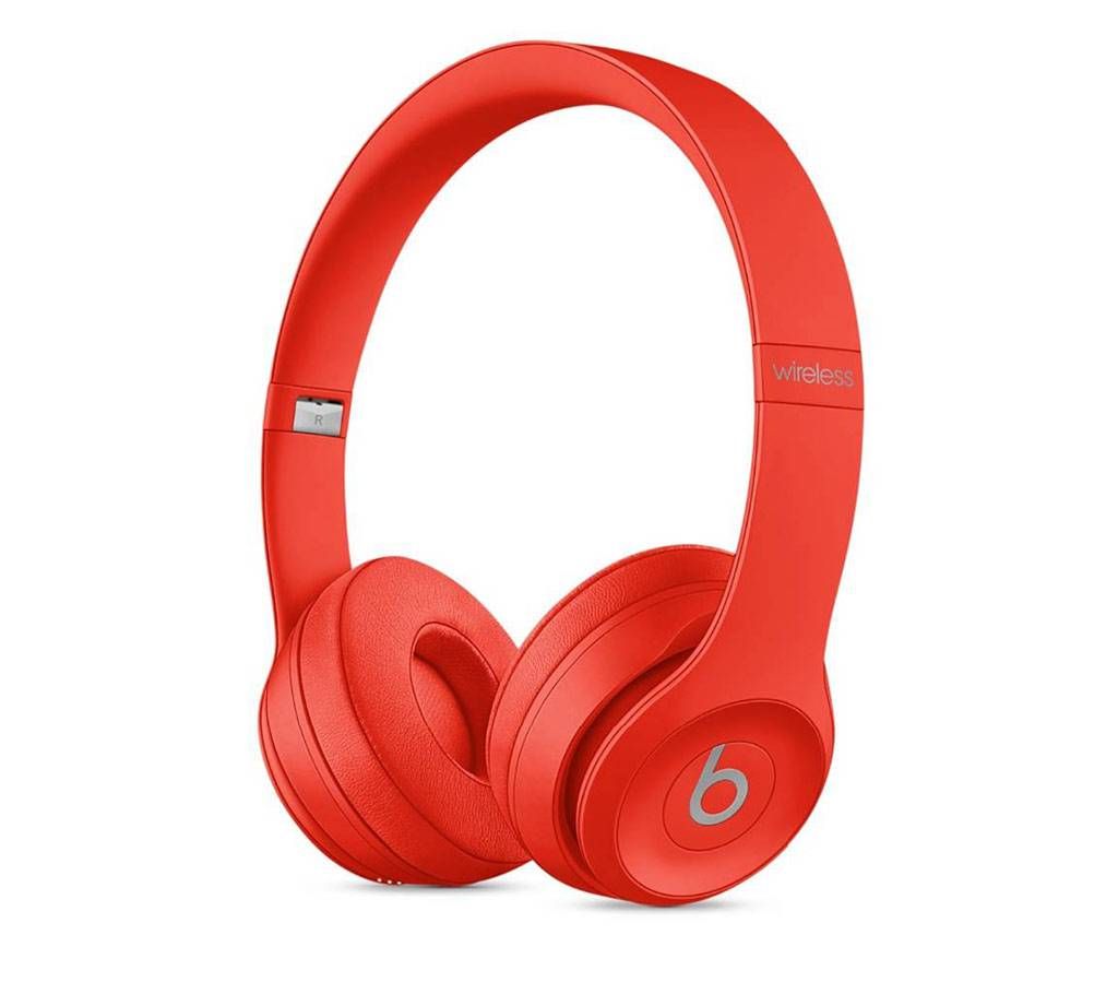BEATS SOLO 3 Bluetooth Headphone-copy 