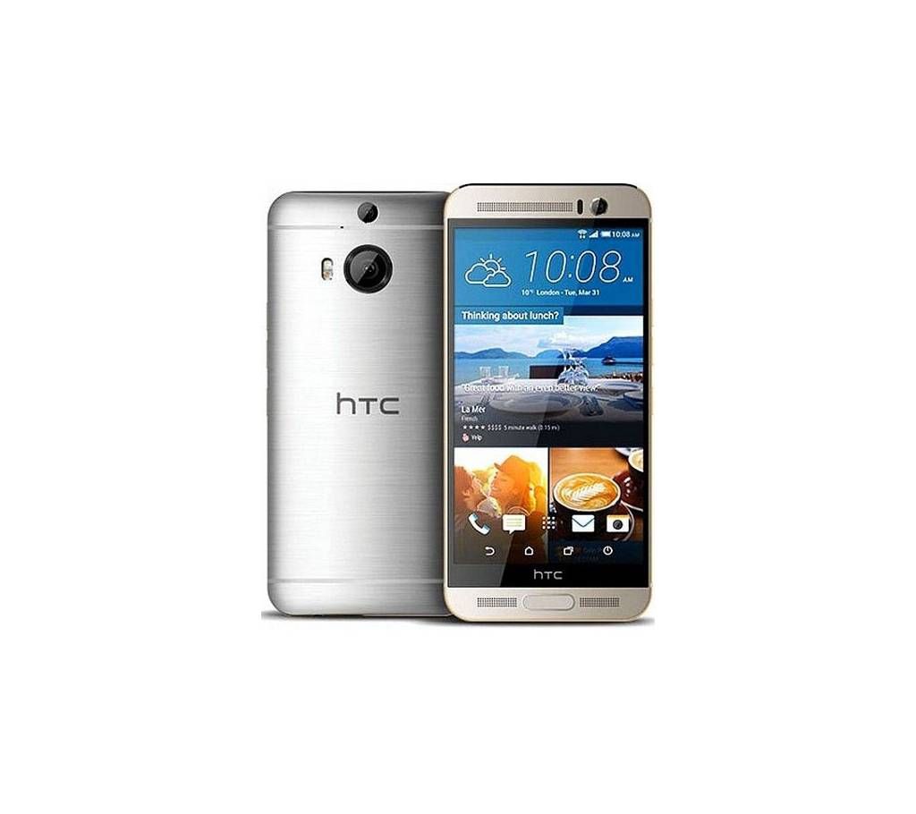HTC One M9+ 3GB RAM 20MP Camera 32GB 5.2" UHD(Orginal)