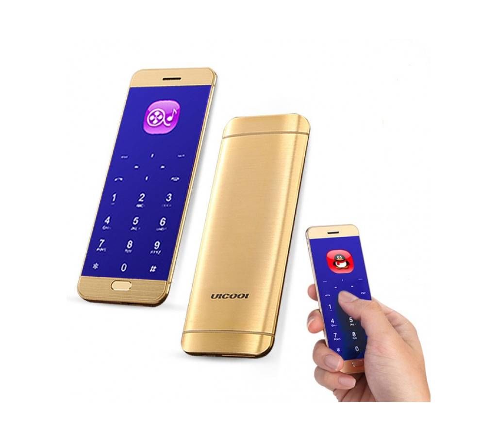 ULCOOL V26 Dual Sim card Phone