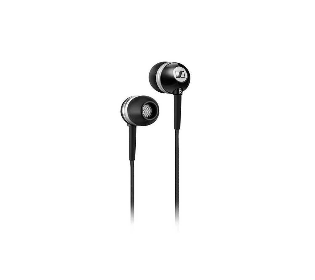 Sennheiser CX 400 ll Precision Earphones 
