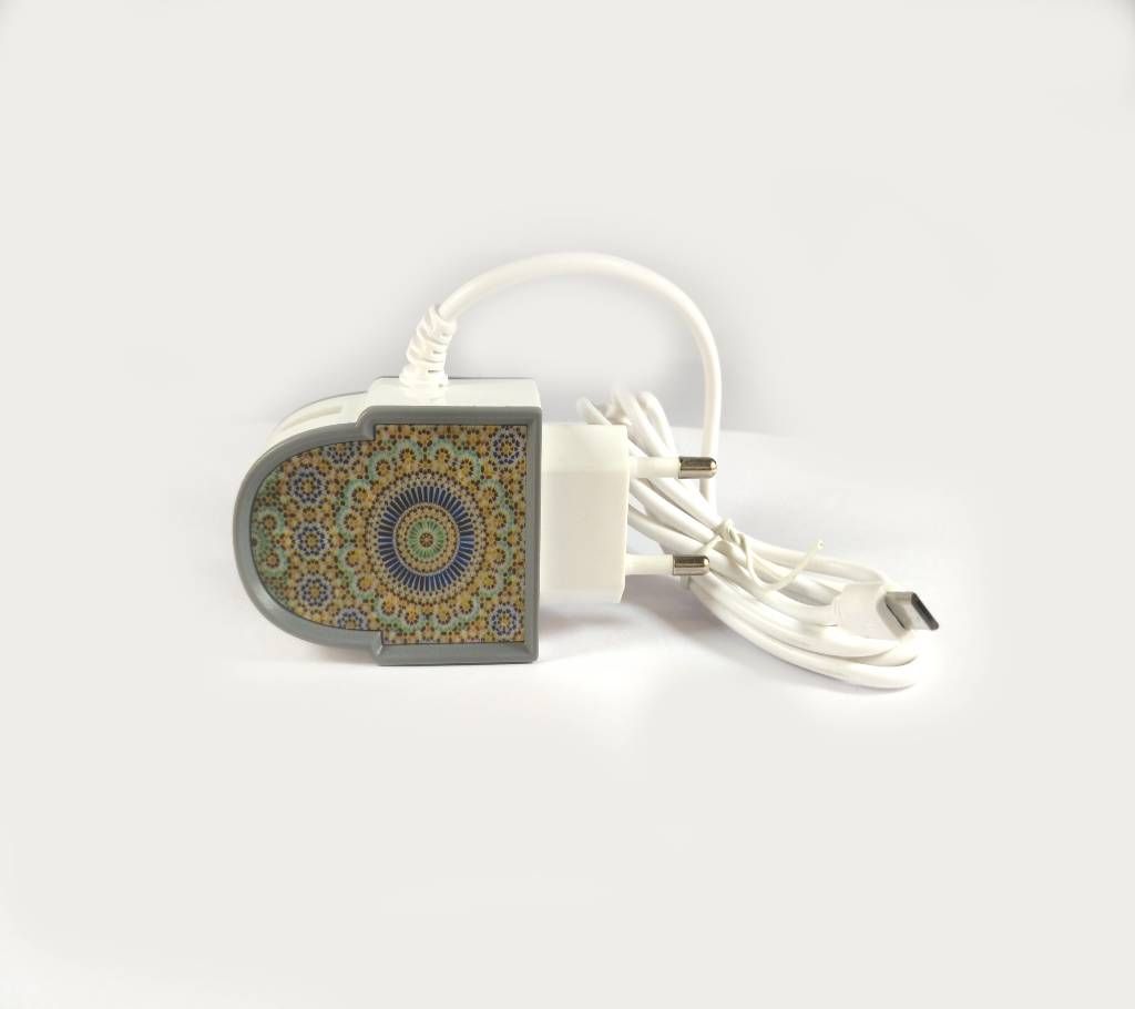 Micro USB Fast Mobile Charger