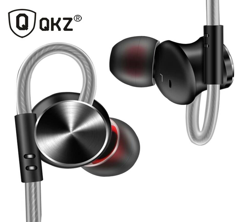 Qkz dm10 Ear Phone