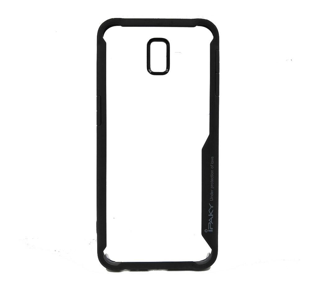 Bumper cover for samsung J6+