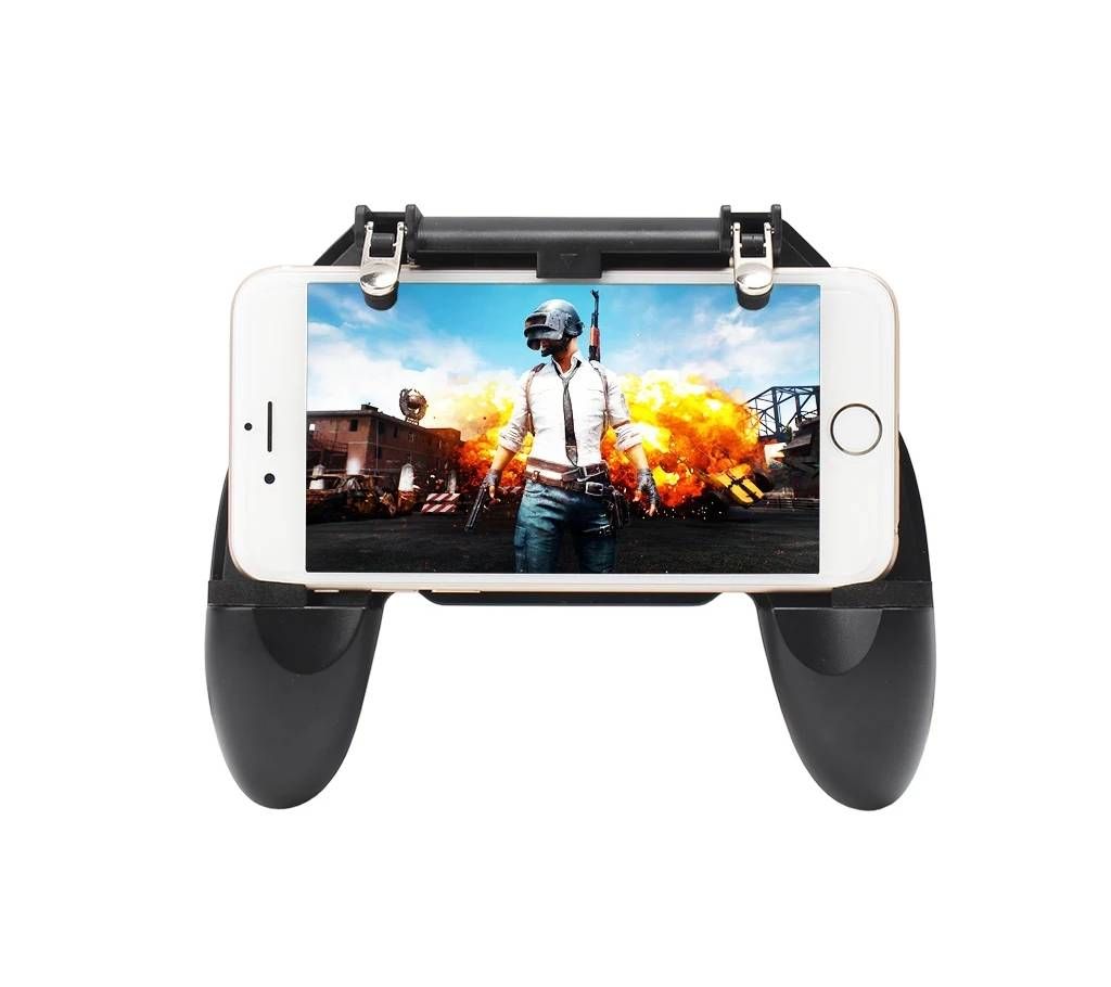 PUBG Tigger game controler