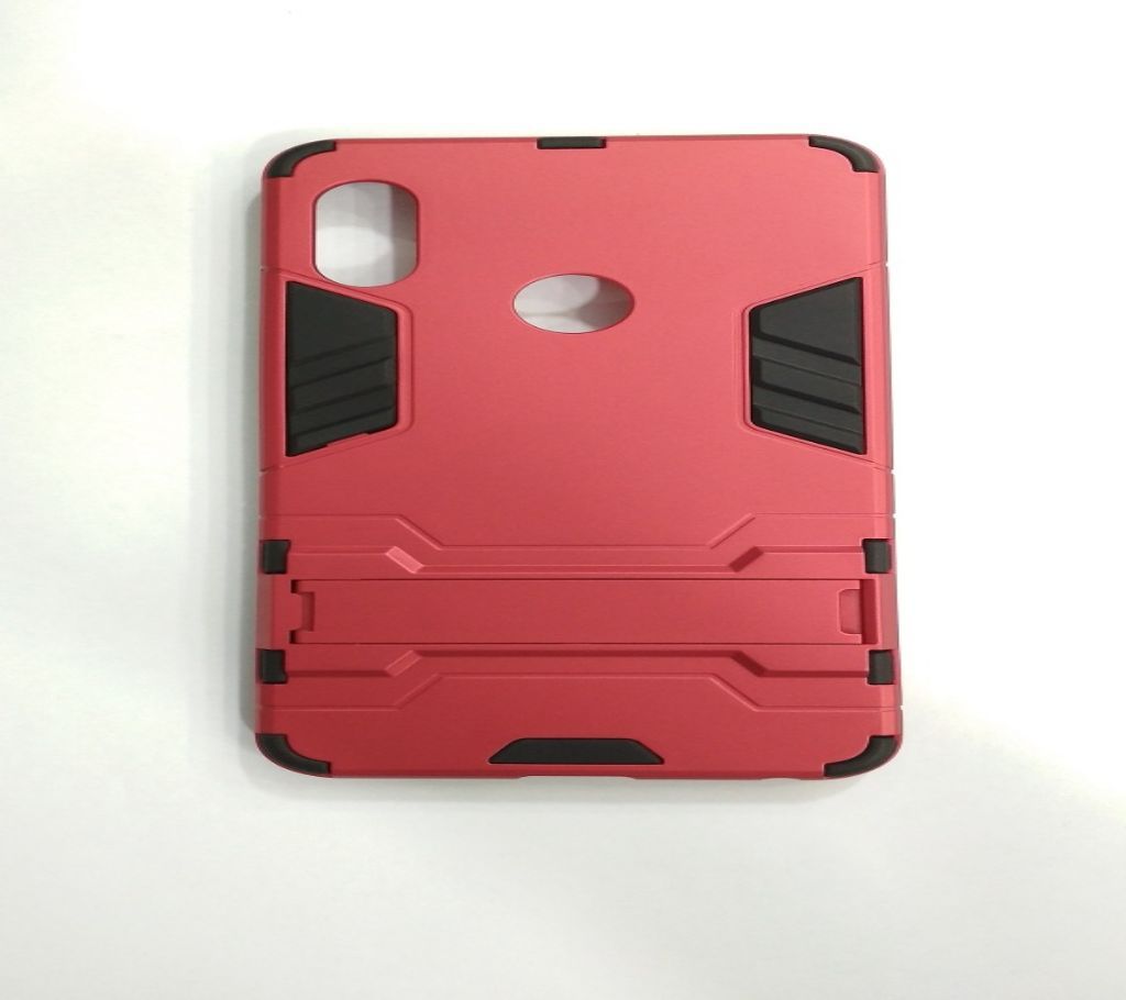 Armor Back Case for Redmi Note 5