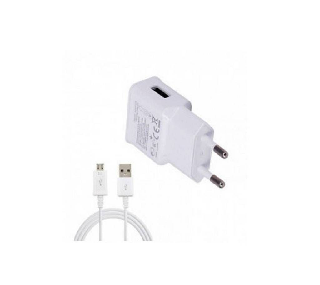 Usb fast charger for android