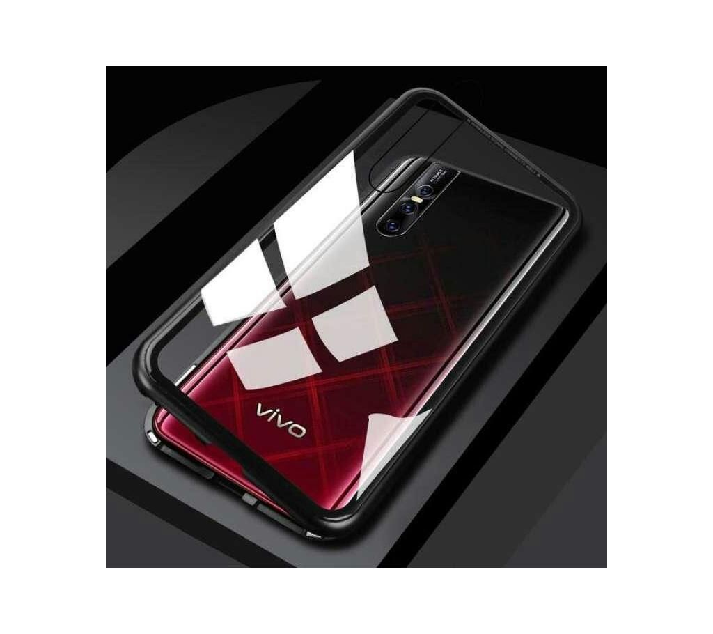 Magnet cover for VIVO V15