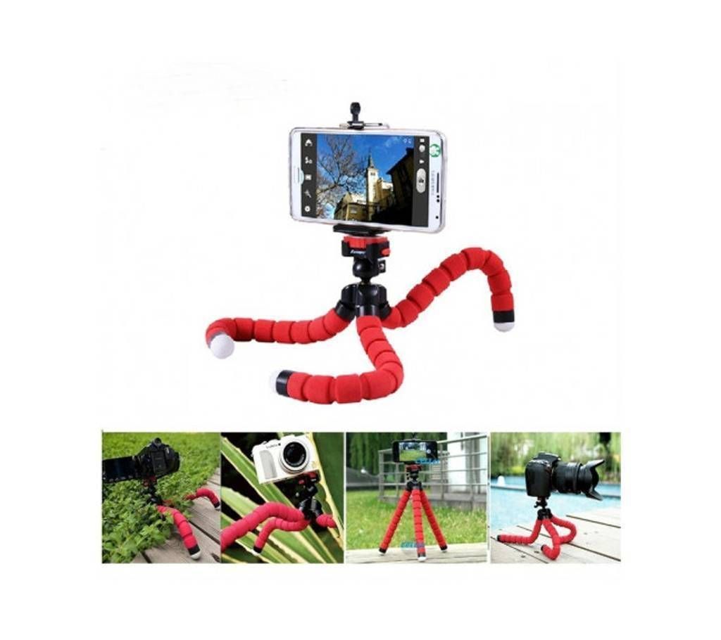 Octopus Mobie Camera Stand