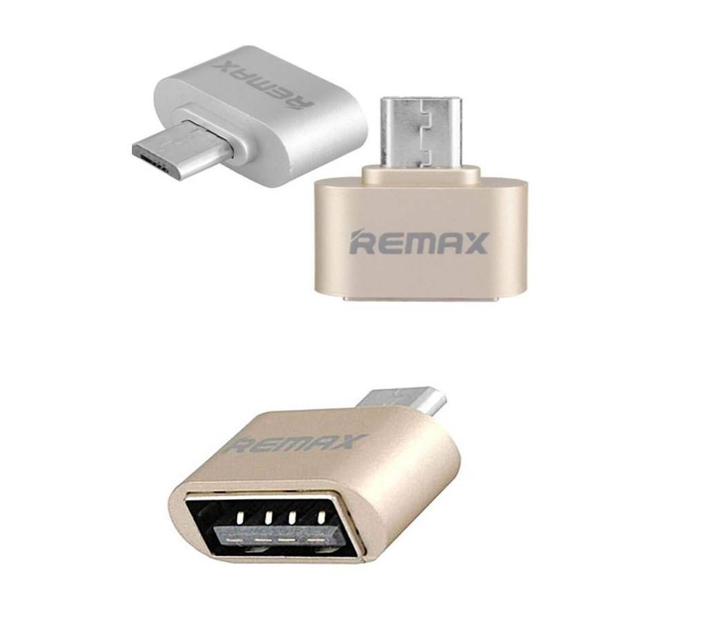 Remax OTG  (1 )