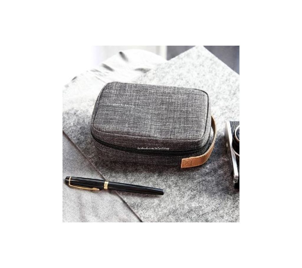 Baseus Phone bag case waterproof fabric phone case 