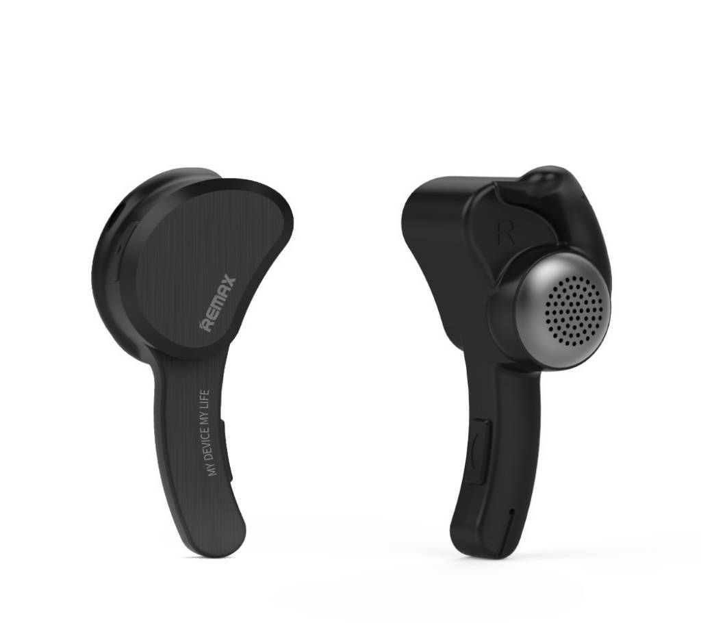 Remax RB-T10 BLUETOO TH HEADSET BLACK