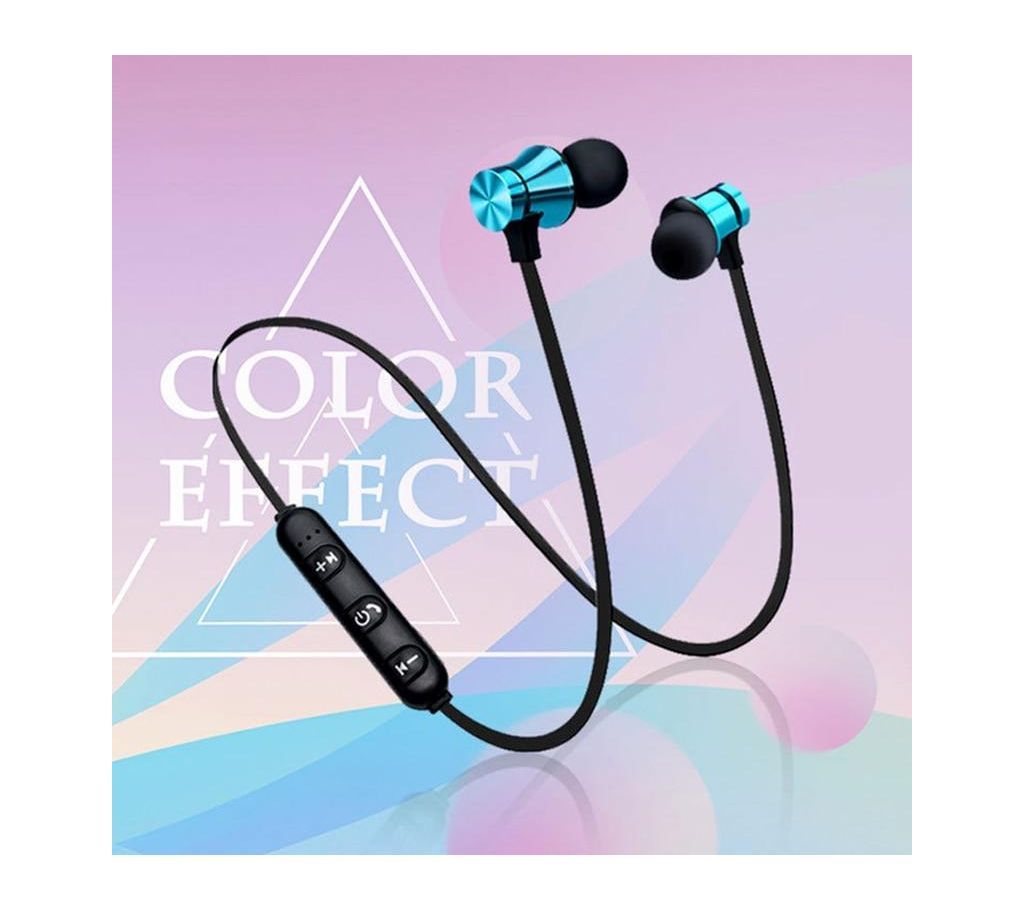 XT11 Magnetic Bluetooth Earphone