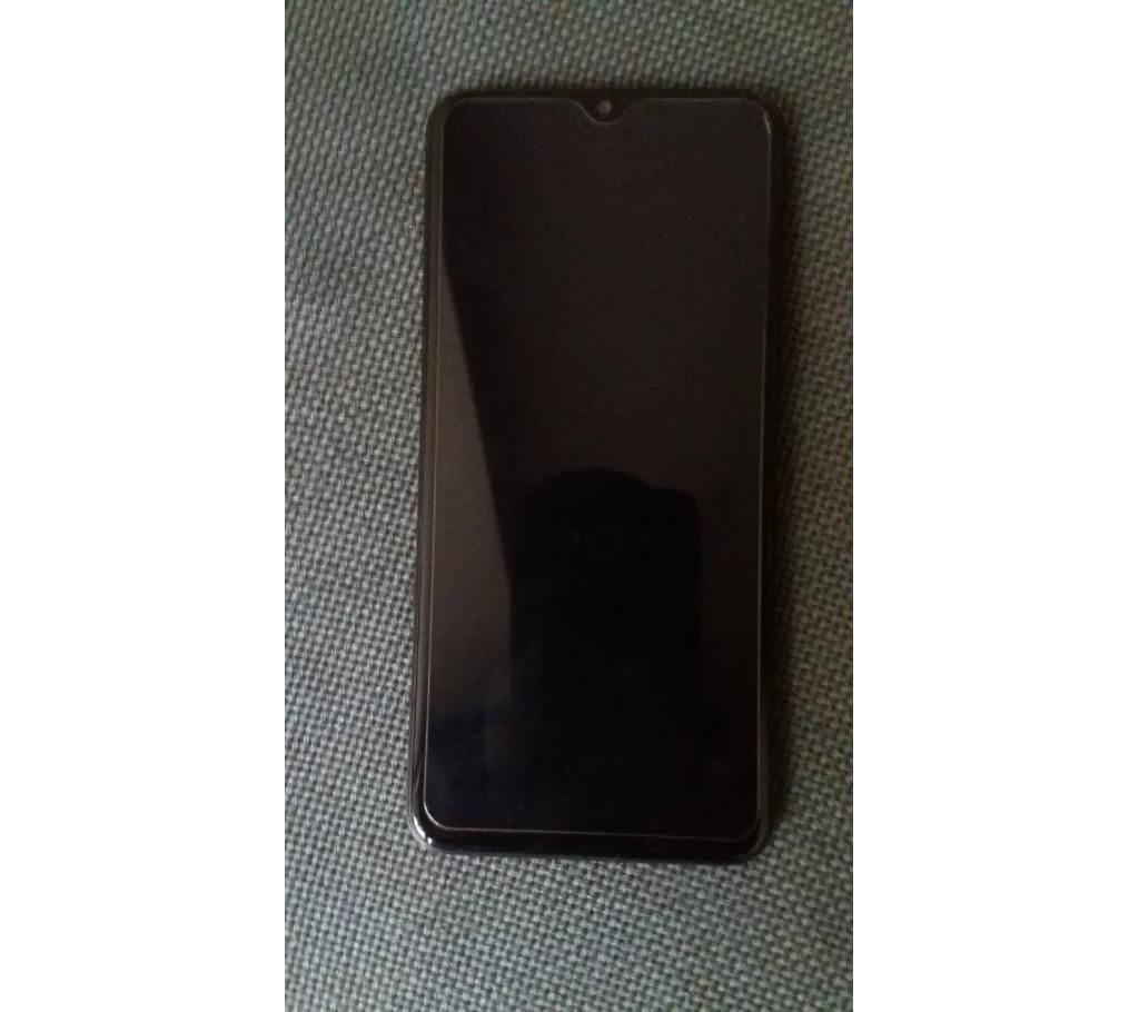 samsung a20 used mobile phone