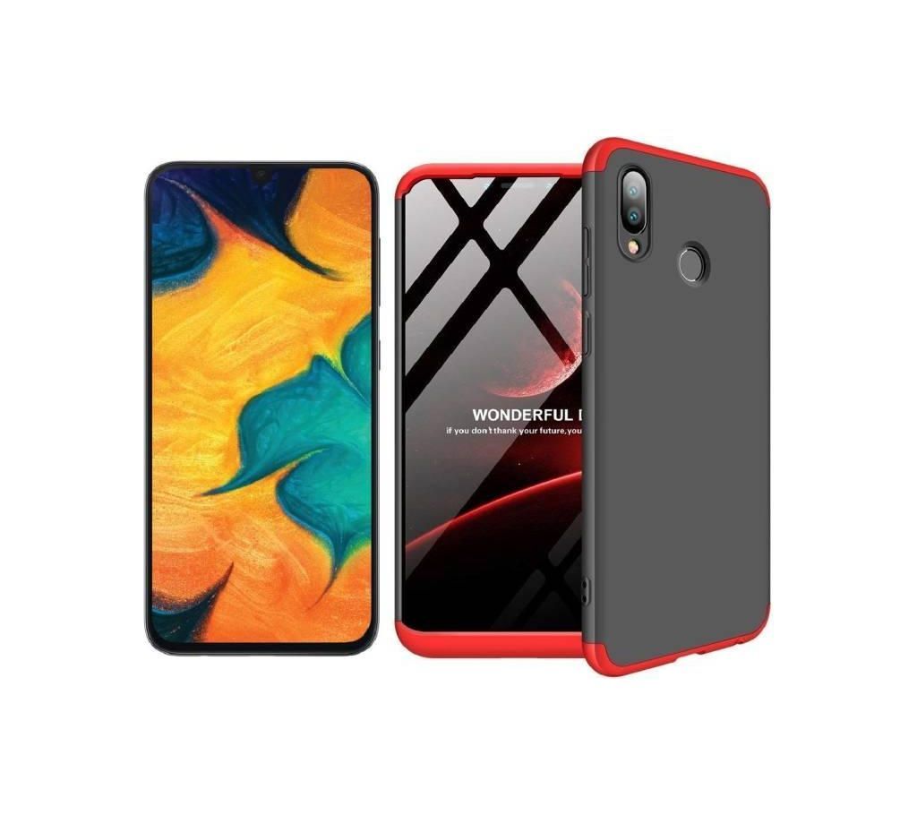 360 Degree mobile cover for Samsung Galaxy A20 GKK 360 