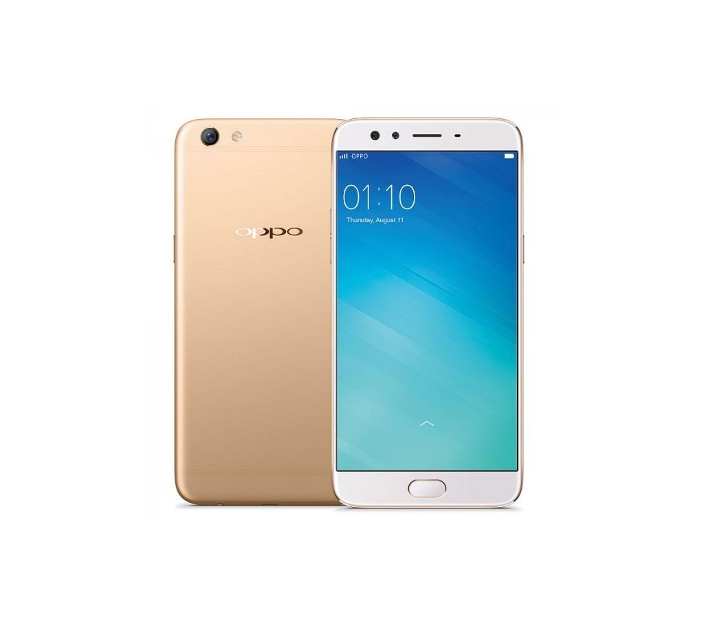 Brand New OPPO F3