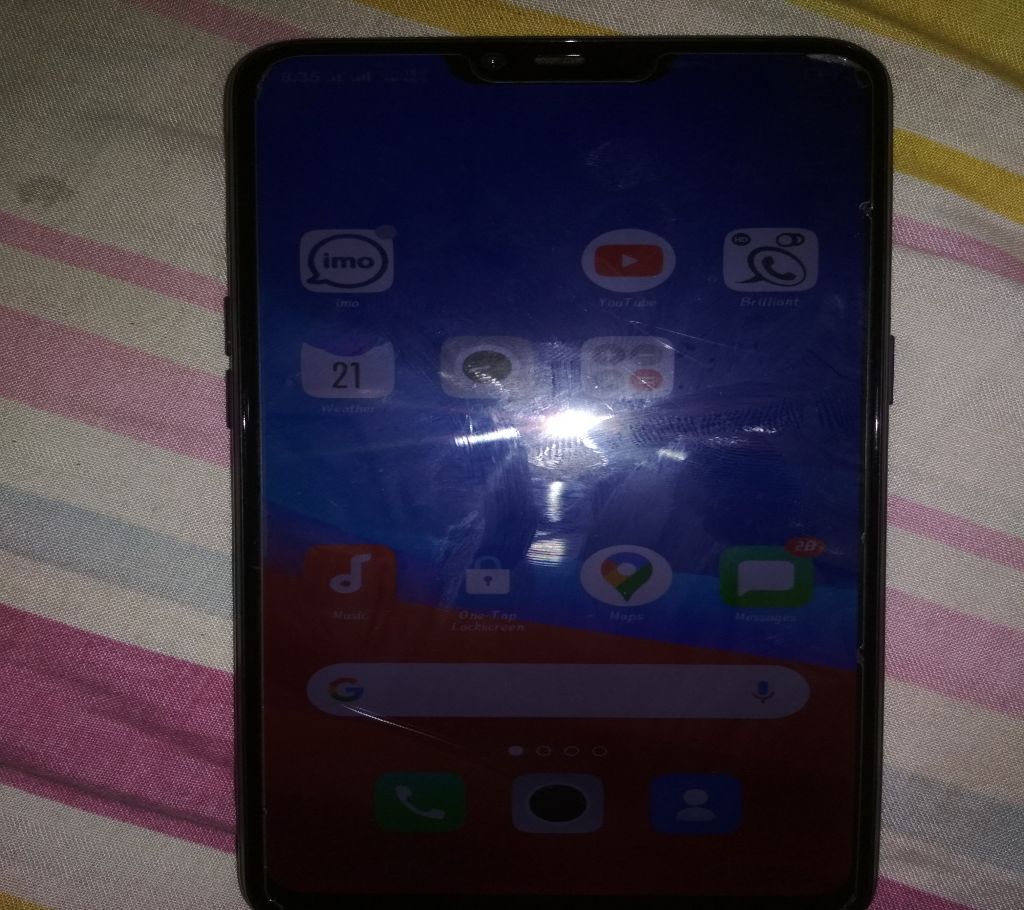 Redmi 4X