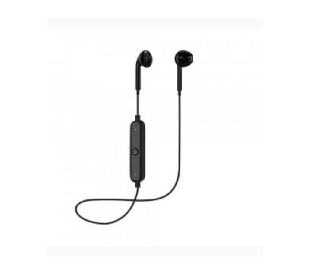 Rocko-04 sports Bluetooth headset balck color