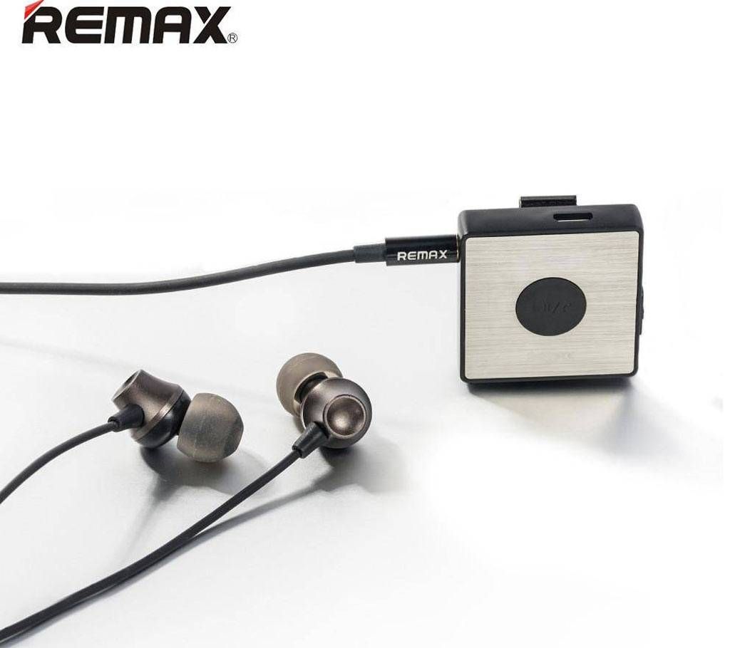 REMAX RB-S3  BLUETOOTH HEADPHONE