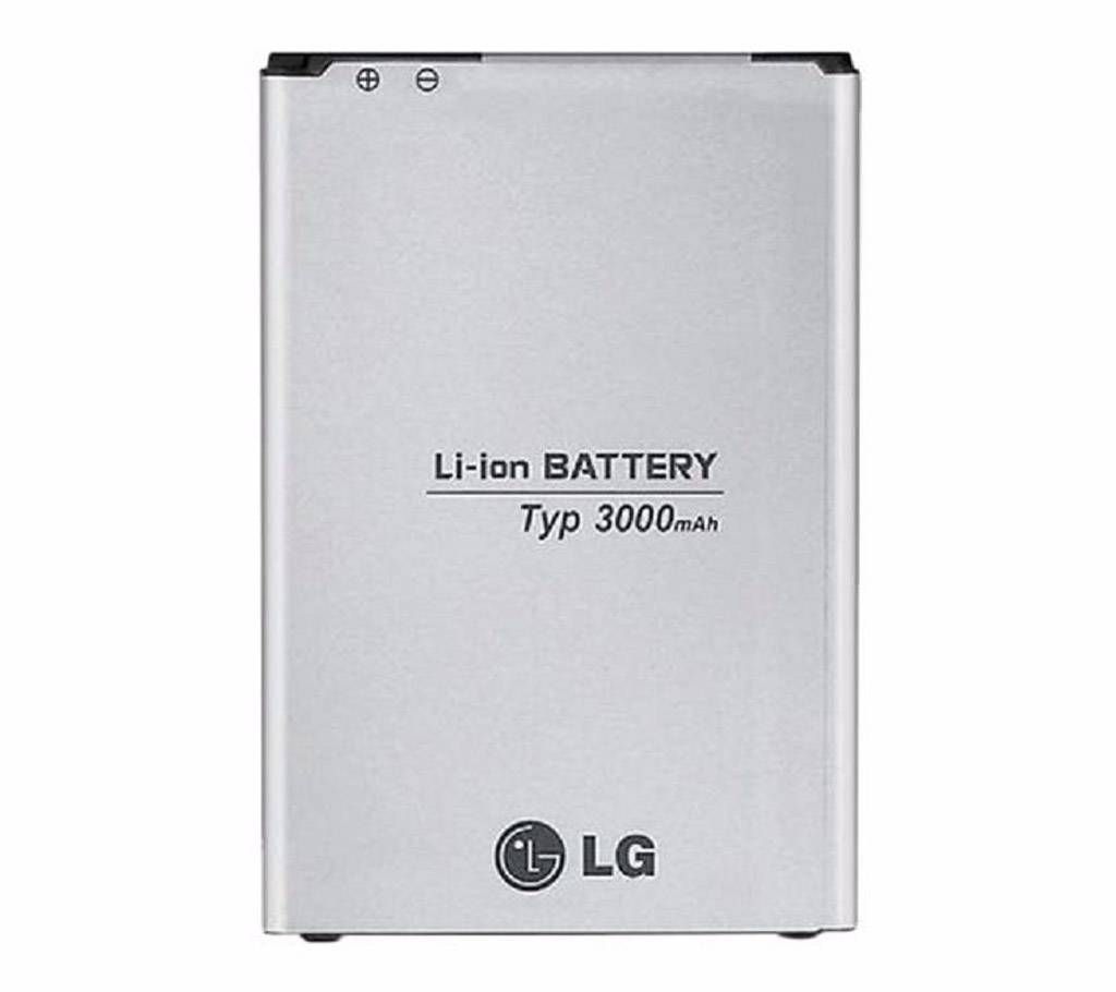 LG G3 Battery for 3000mAh