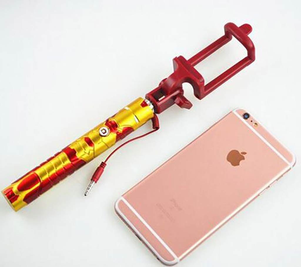 Universal selfie stick 